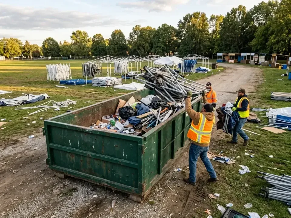 temporary-event-waste-containe-016 — frequently asked questions, Roll-Off Dumpster Rental Services in Tappan, NY